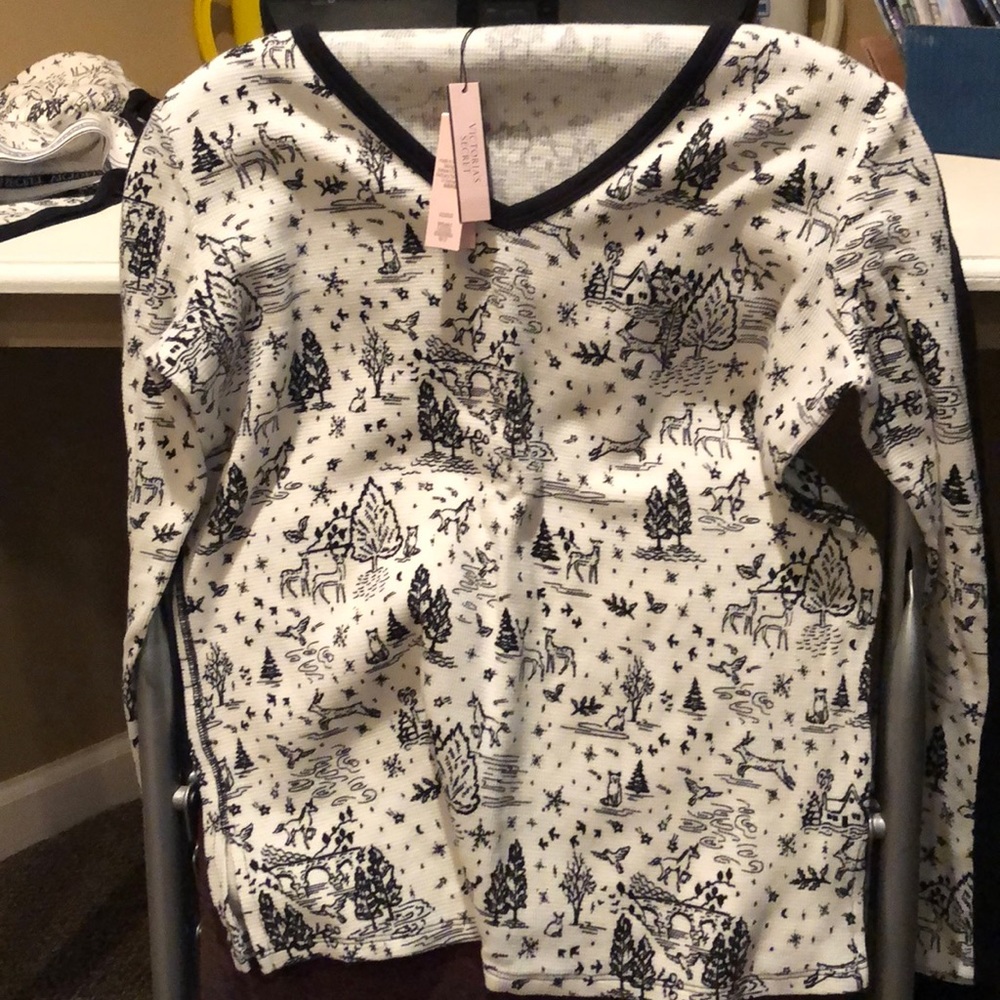 Women’s Pajamas